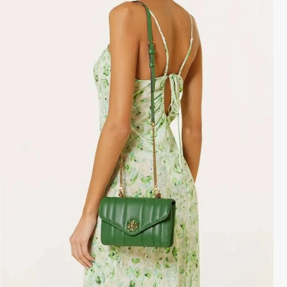 Tory Burch Mini Kira Top-Handle Crossbody Bag Set!!! - Picture 6 of 14